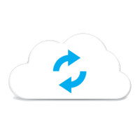 cloud backup