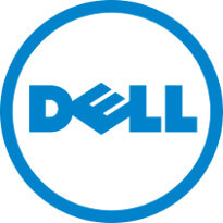 Dell logo