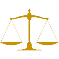 Scales of Justice